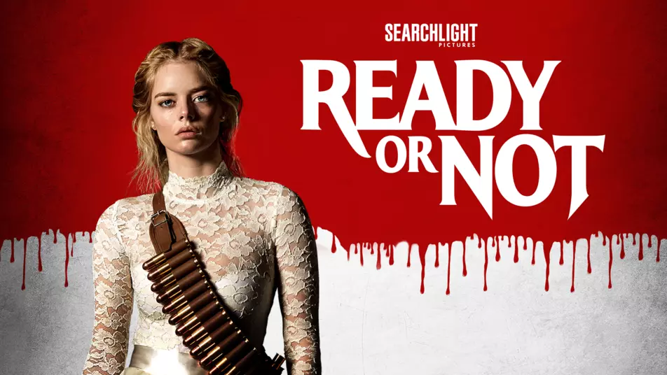 Ready or Not 2: Here I Come